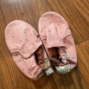 Robeez Prince Charming 18-24 mo